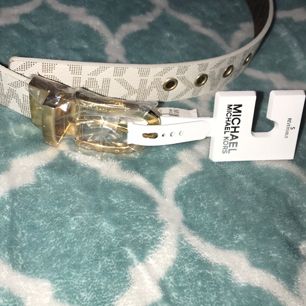 Michael Kors Belt. Brand New
